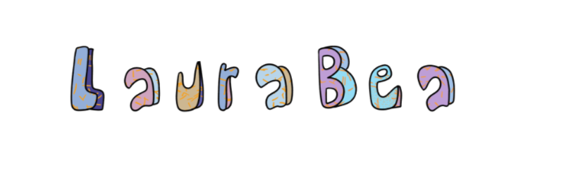Laura Bea logo